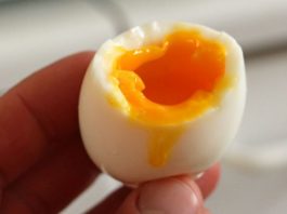 Вся правда о влиянии яиц на здоровье человека! Факты подтверждённые научной средой!