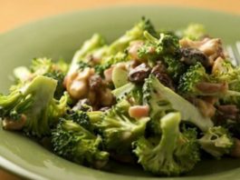 Что можно приготовить из брокколи. Рецепты для здоровья и похудения
