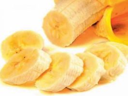 Банан избавит вас от морщин: 4 лучших и проверенных рецепта!