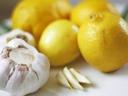 Чистка сосудов с чесноком и лимоном: отзывы врачей