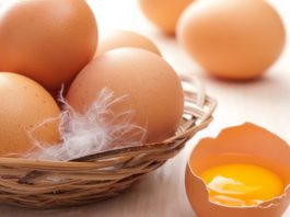 Научно подтверждённые факты! Вся правда про влияние яиц на здоровье человека!