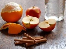 В кожуре мандарина — огромная сила! 5 рецептов, которые спасают