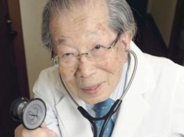 14 золотых правил здоровья и долголетия легендарного доктора Хинохары