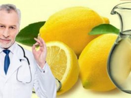 Смесь соды и лимона спасает тысячи жизней каждый год!