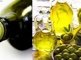Вот что будет, если вы начнете пить по ложке оливкового масла натощак
