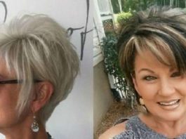 Известный парикмахер советует всем женщинам после 50 лет носить такие стрижки